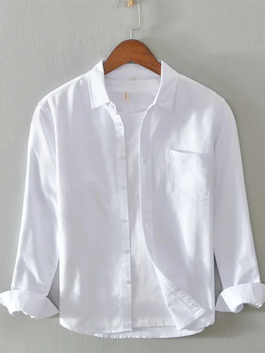 White Shirt