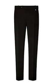 Black Pant