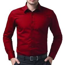 Red Shirt